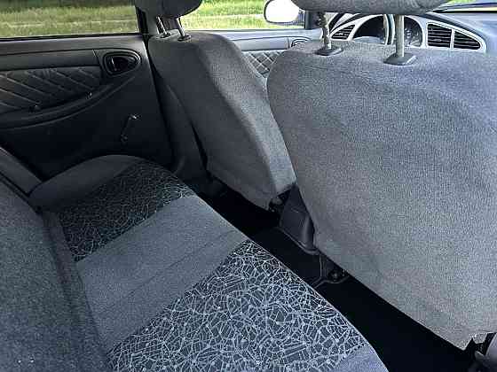 Daewoo Sens 2010 Макеевка