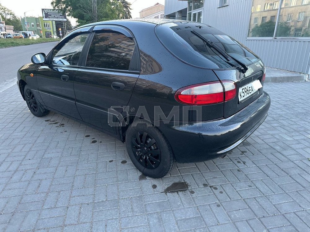 Daewoo Sens 2010 Макеевка - изображение 6