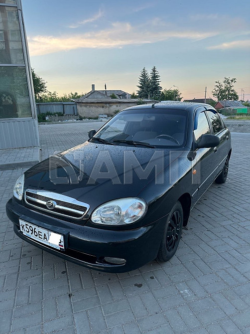 Daewoo Sens 2010 Макеевка - изображение 7