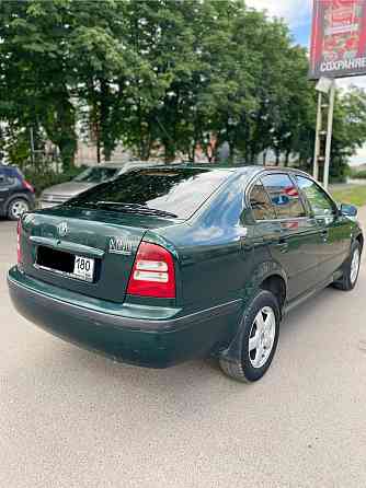 Skoda Octavia Tour 2004 Донецк