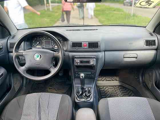 Skoda Octavia Tour 2004 Донецк