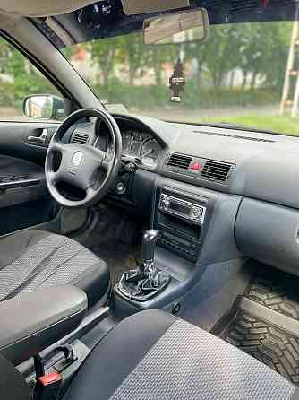 Skoda Octavia Tour 2004 Донецк