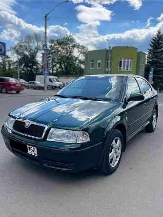 Skoda Octavia Tour 2004 Донецк