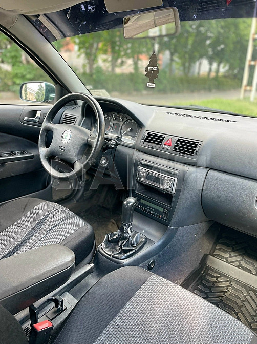 Skoda Octavia Tour 2004 Донецк - изображение 3
