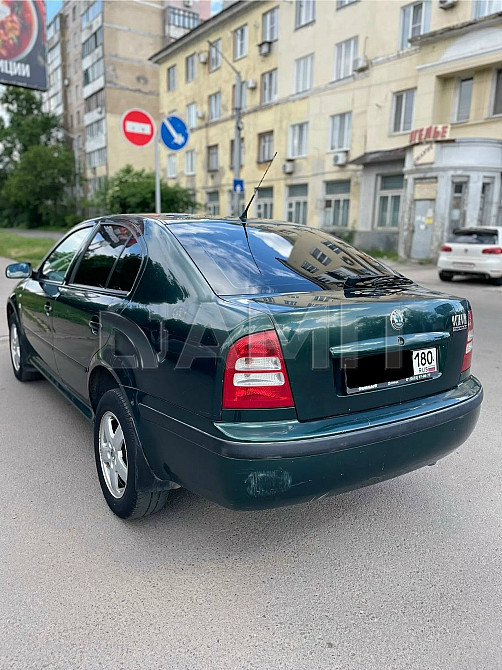 Skoda Octavia Tour 2004 Донецк - изображение 7