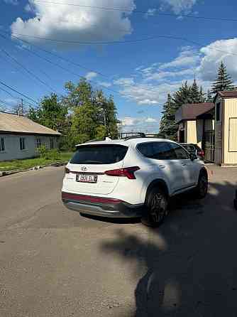 Hyundai Santa Fe 2023 