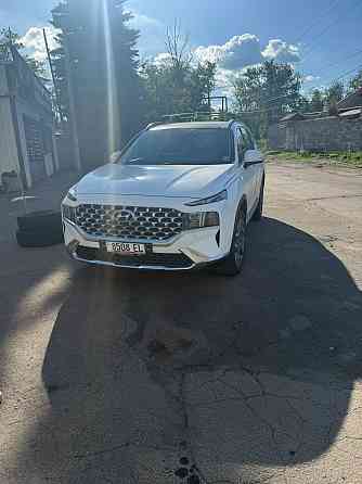 Hyundai Santa Fe 2023 