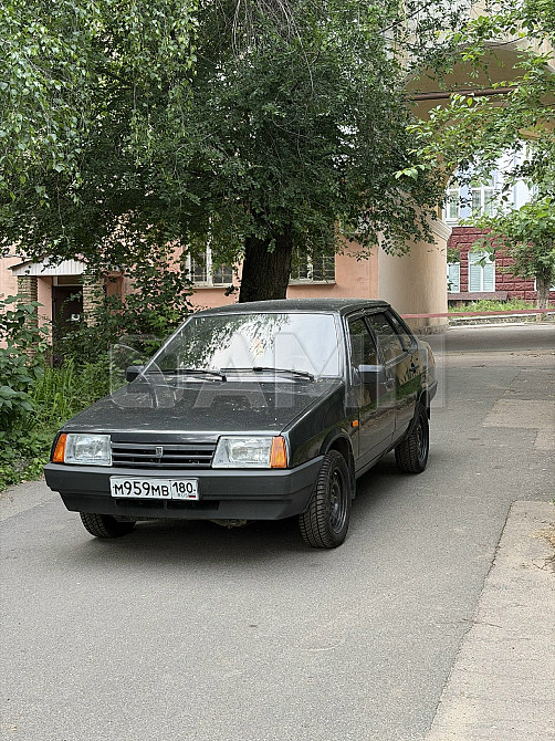 ВАЗ 21099 2008 Донецк - изображение 9