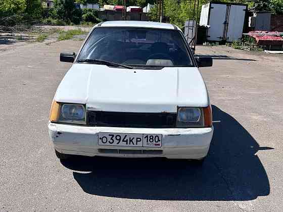 ЗАЗ Таврия 