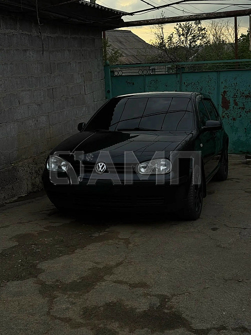 Volkswagen Golf  - изображение 6
