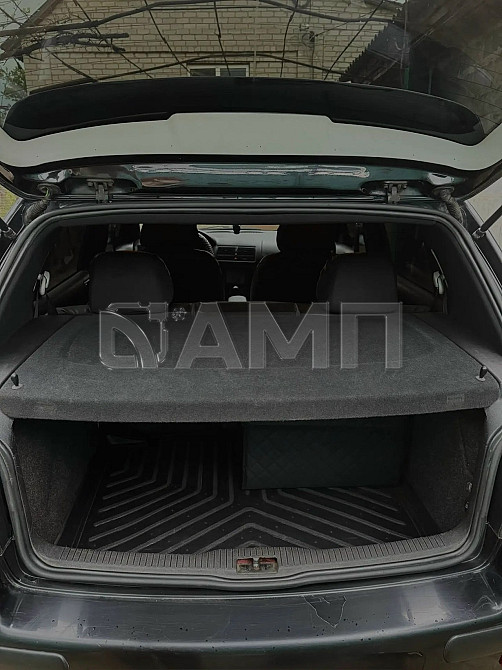 Volkswagen Golf  - изображение 3