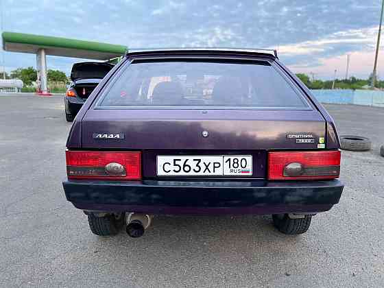 ВАЗ 2109 1997 