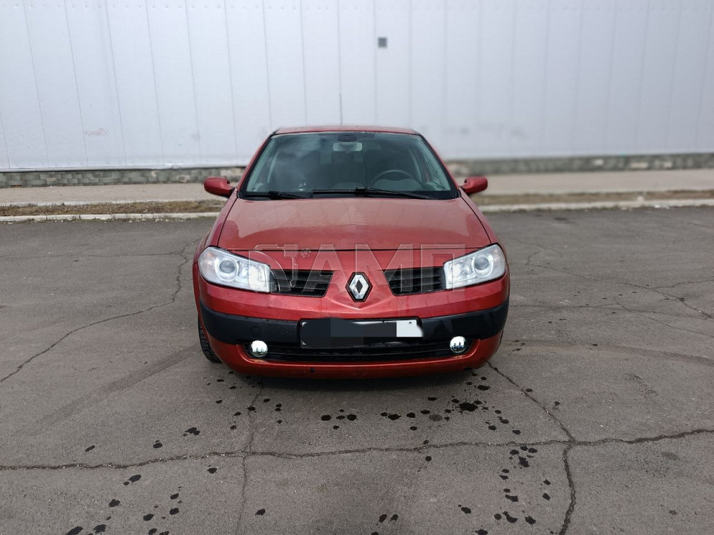 Renault Megane 2007 Макеевка - изображение 5