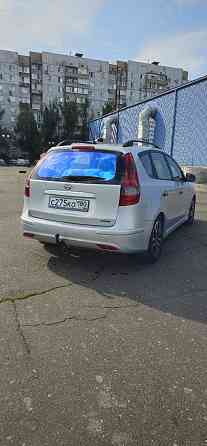 Hyundai i30cw 2010 Донецк