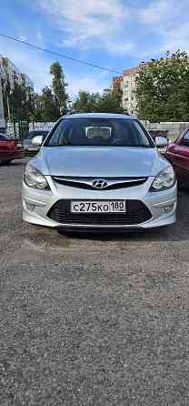 Hyundai i30cw 2010 Донецк