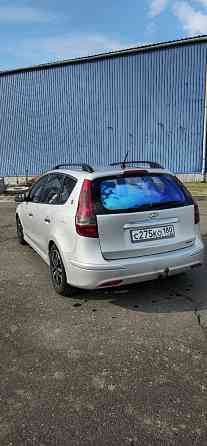 Hyundai i30cw 2010 Донецк