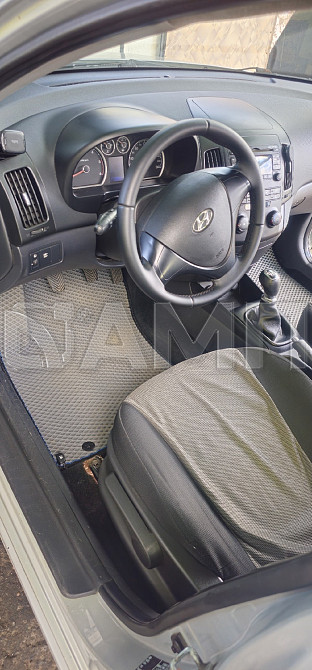 Hyundai i30cw 2010 Донецк - изображение 4