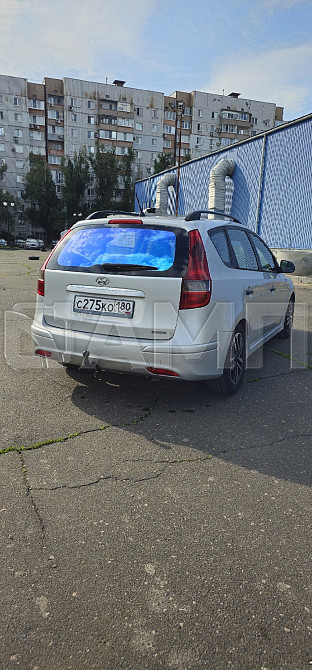 Hyundai i30cw 2010 Донецк - изображение 3