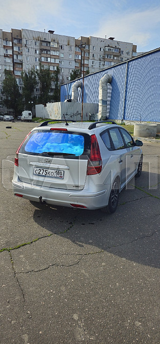 Hyundai i30cw 2010 Донецк - изображение 9
