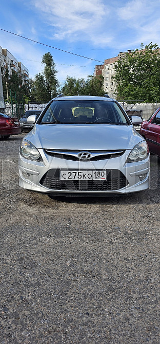 Hyundai i30cw 2010 Донецк - изображение 2