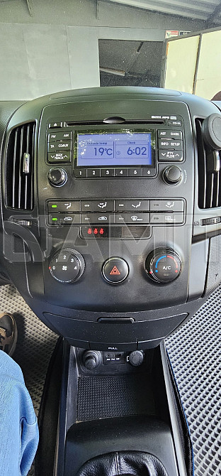 Hyundai i30cw 2010 Донецк - изображение 7
