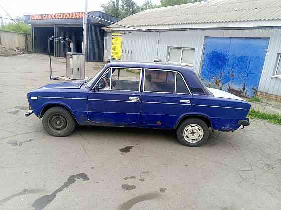 ВАЗ 2106 1998 Снежное