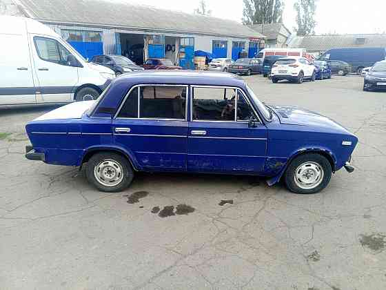 ВАЗ 2106 1998 Снежное