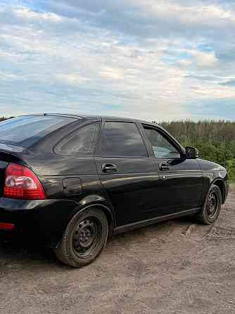 Lada Priora 2010 Макеевка