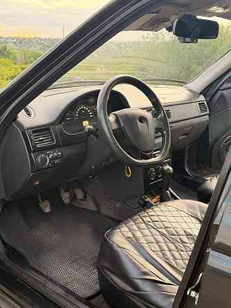 Lada Priora 2010 Макеевка