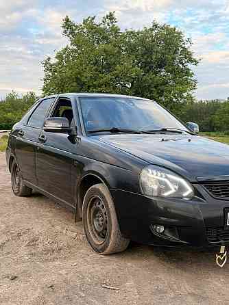 Lada Priora 2010 Макеевка