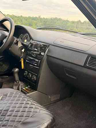 Lada Priora 2010 Макеевка