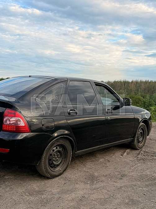 Lada Priora 2010 Макеевка - изображение 6