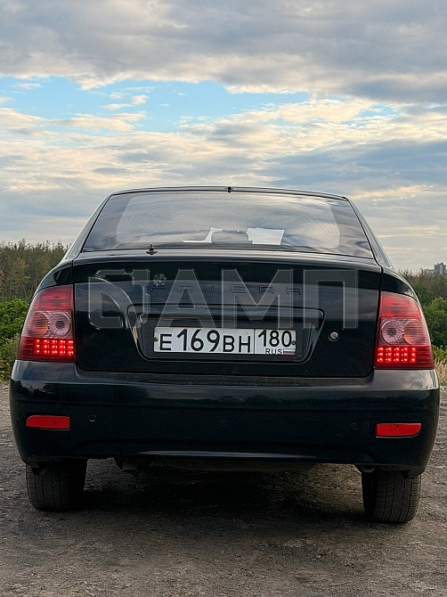 Lada Priora 2010 Макеевка - изображение 7