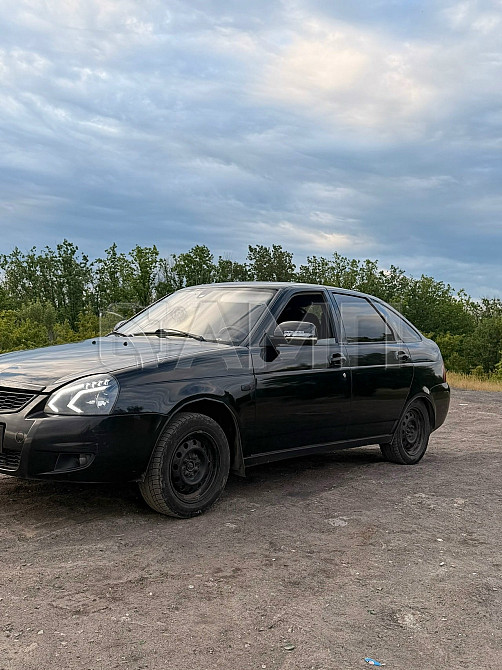 Lada Priora 2010 Макеевка - изображение 9