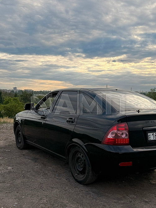 Lada Priora 2010 Макеевка - изображение 8