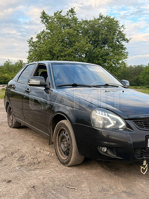 Lada Priora 2010 Макеевка - изображение 5