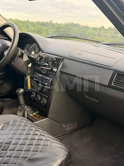 Lada Priora 2010 Макеевка - изображение 4