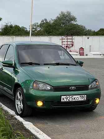 ВАЗ 1118 Калина 2006 Донецк