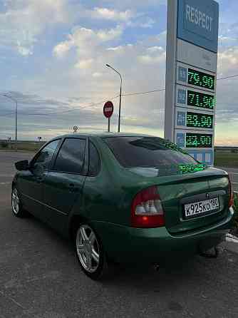ВАЗ 1118 Калина 2006 Донецк