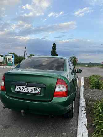 ВАЗ 1118 Калина 2006 Донецк