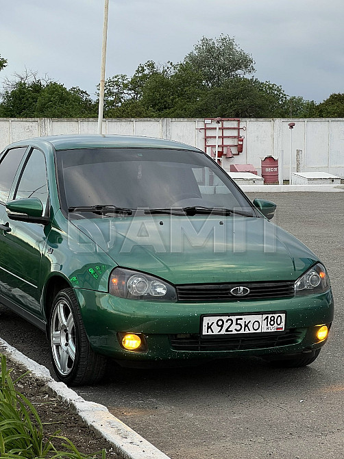 ВАЗ 1118 Калина 2006 Донецк - изображение 6