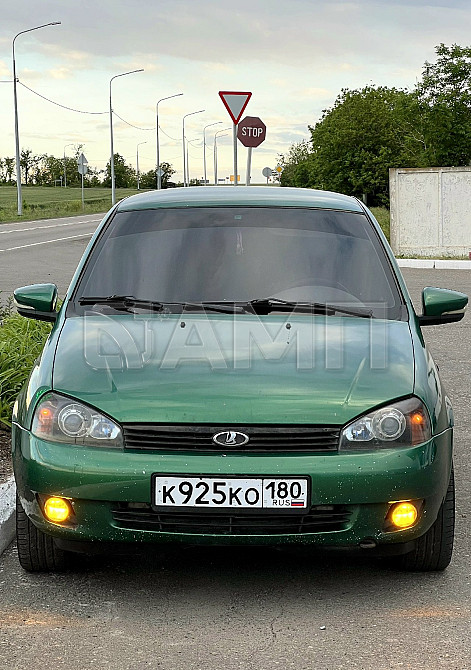 ВАЗ 1118 Калина 2006 Донецк - изображение 7