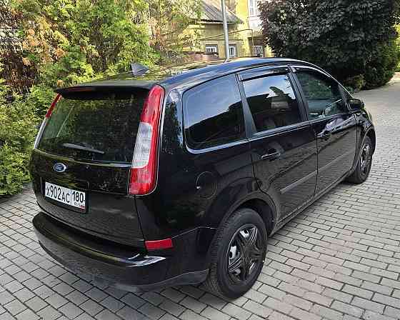 Ford Focus C-Max 2007 Донецк