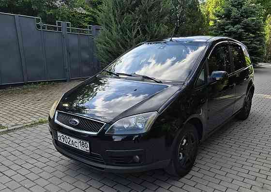 Ford Focus C-Max 2007 Донецк
