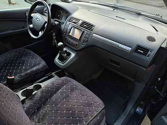 Ford Focus C-Max 2007 Донецк