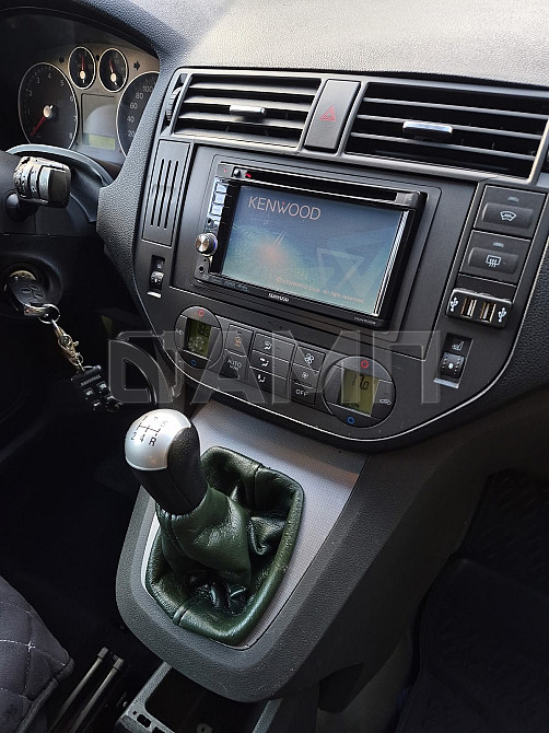 Ford Focus C-Max 2007 Донецк - изображение 2