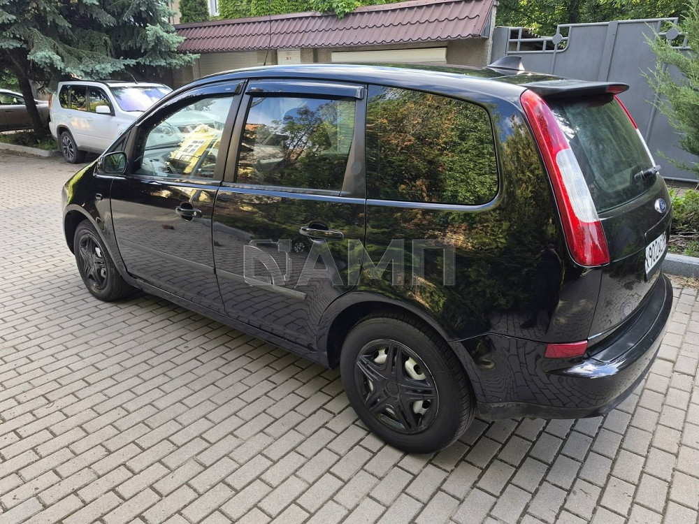 Ford Focus C-Max 2007 Донецк - изображение 5
