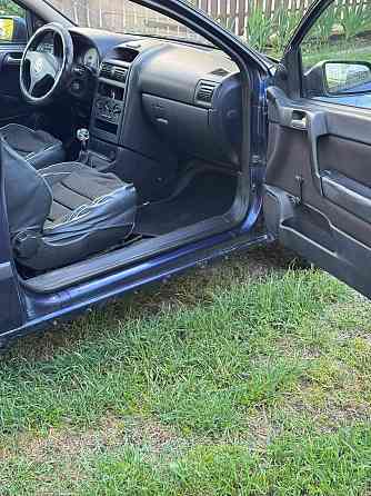 Opel Astra 1998 
