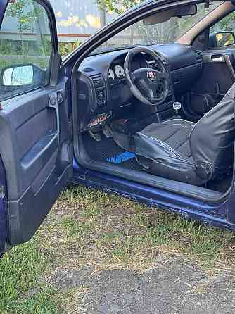 Opel Astra 1998 
