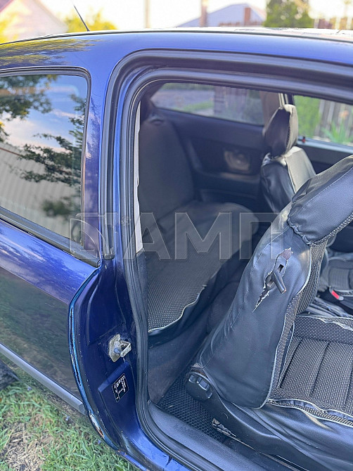 Opel Astra 1998  - изображение 1